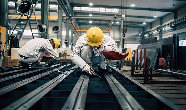 Halkapınar Şantiye Depolama